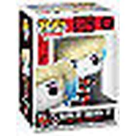 Funko POP! Vinylfigur: DC Harley Quinn with bat #451