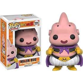Funko POP! Vinylfigur: Dragonball Z Majin Buu #111