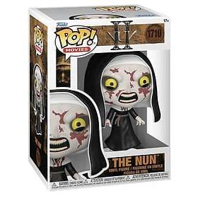 Funko POP! Vinylfigur: The Nun 2 The Nun #1710