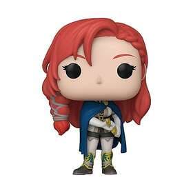 Funko POP! Vinylfigur: Lord of the Rings: War of Rohirrim Hera #1836