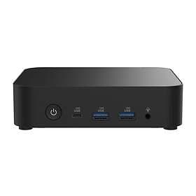 Asus RNUC14MNK2500002 Nuc 14 Essential N250 Barebone
