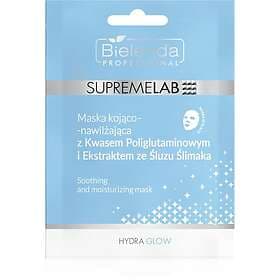 Bielenda Professional Supremelab Hydra Glow