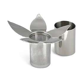 Klong Blad Tea Strainer Steel