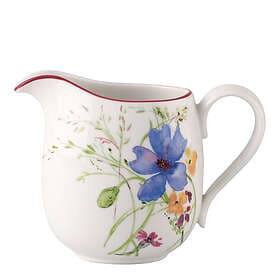 Villeroy & Boch Mariefleur Basic Milk Jug 30cl