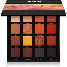 BPerfect Cosmetics Golden Hour The Dusk Edition