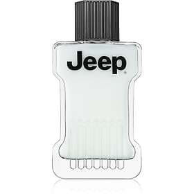 Jeep Freedom After shave-balsam för män 100ml