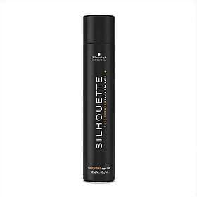 Schwarzkopf Professional Silhouette Super Hold 500ml