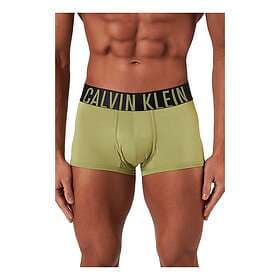 Calvin Klein Low Rise Trunk 2-pack