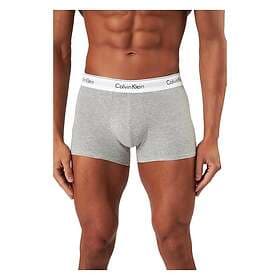 Calvin Klein Modern Ctn Stretch Trunk 3-pack