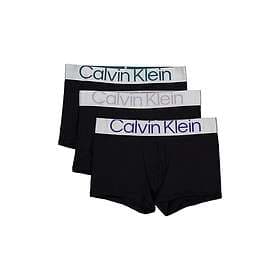 Calvin Klein CKr Steel Cotton Trunk 3pack