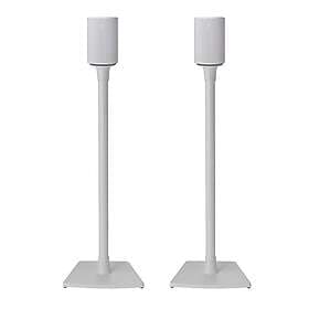 Sanus Floor Stand for Sonos ERA100 (Pair)