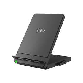 Yealink WHC60 Wireless charging stand for WH66 WH67