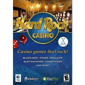 Hard Rock Casino (Mac)