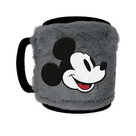 Pyramid International MICKEY/ MINNIE MOUSE FUZZY Mug