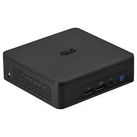 Asus NUC Mini-Pc RNUC13L5KV500000I 