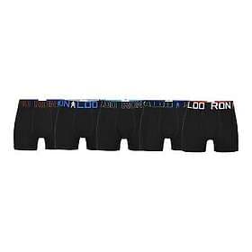 Cristiano Ronaldo CR7 Boys Trunks 5-pack