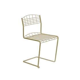 Grythyttan Stålmöbler High-tech Chair