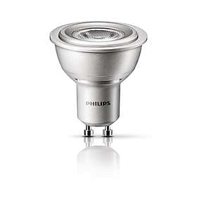 Philips LED Spot 2700K GU10 4W