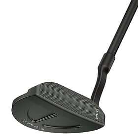 Ping PLD Milled Oslo 3 2024 Gun Metal (Fattning: Vänster, Längd: 33", Grepp: PP5