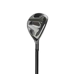 TaylorMade Qi35 Max Rescue Hybrid 