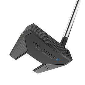 Cleveland HB SOFT 2 Black Putter – Model 11S