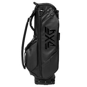 PXG Deluxe Carry Stand Bag Bärbag (Färg: Black)