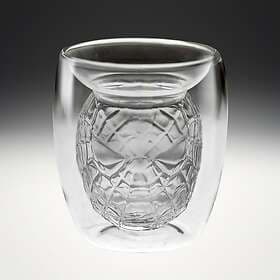 Spider -MAN HEAD 3D FEATURE GLASS
