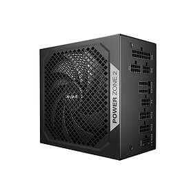 Be Quiet! Power Zone 2 ATX 3.1 80+ Platinum 750W