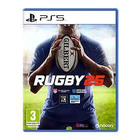 Rugby 25 (PS5)