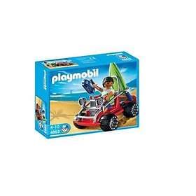 Playmobil Vacation 4863 Beach Buggy