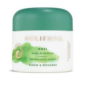 HoliFrog Kosi Multi-Acid Recharging Mask 60ml