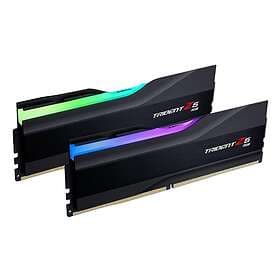 G.Skill Trident Z5 RGB DDR5 6000MHz 2x32GB (F5-6000J2836G32GX2-TZ5RK)