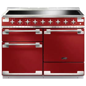 Rangemaster Elise 110 Induction (Red)