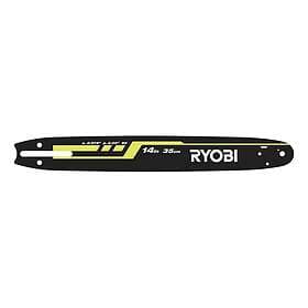 Ryobi RAC261 14" 3/8" 1.3mm 52DL Chainsaw Bar