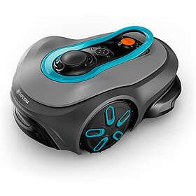 Gardena Smart Sileno Free (1200m²) Scandinavian