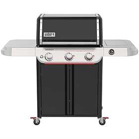 Weber Genesis E-325W