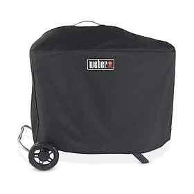 Weber Premium Grillöverdrag