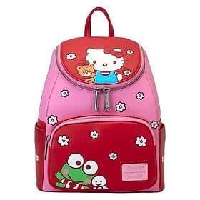 Loungefly Sanrio: Hello Kitty Amp; Friends Color Block Mini