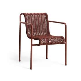Hay Palissade Cord Dining karmstol