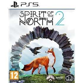 Spirit of the North 2 (PS5)