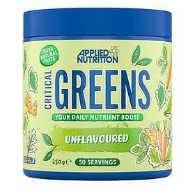 Applied Nutrition Critical Greens 150g
