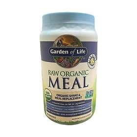 Garden of Life Raw Organic Meal 969g