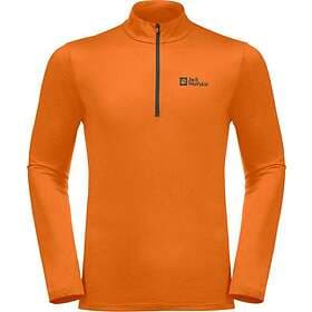Jack Wolfskin Sky Thermal Half Zip (Men's)