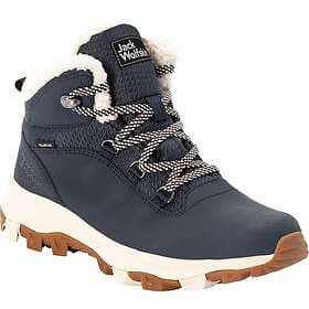 Jack Wolfskin Everquest Texapore Mid (Women's)