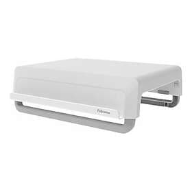 Fellowes Breyta Monitor Stand White