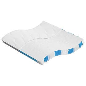 vidaXL Pocketresårmadrass medium 200x200 cm