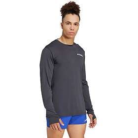 Adidas Xpr Ls Tee (Men's)
