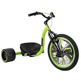 Huffy Green Machine 98421