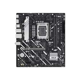 Asus Prime H810M-A-CSM