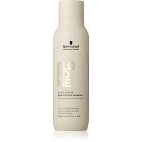 Schwarzkopf Professional BlondMe Bond Repair Brightening Schampo 300ml